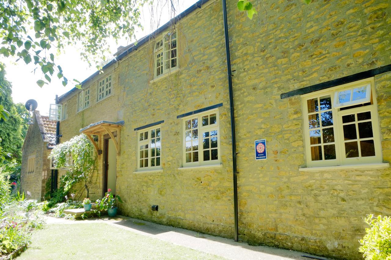 Bagnell Cottage Chiselborough Exterior foto