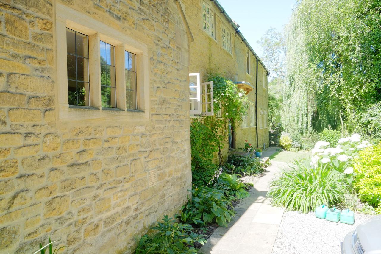 Bagnell Cottage Chiselborough Exterior foto