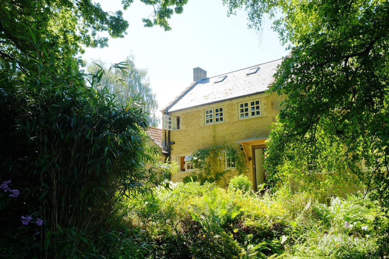 Bagnell Cottage Chiselborough Exterior foto
