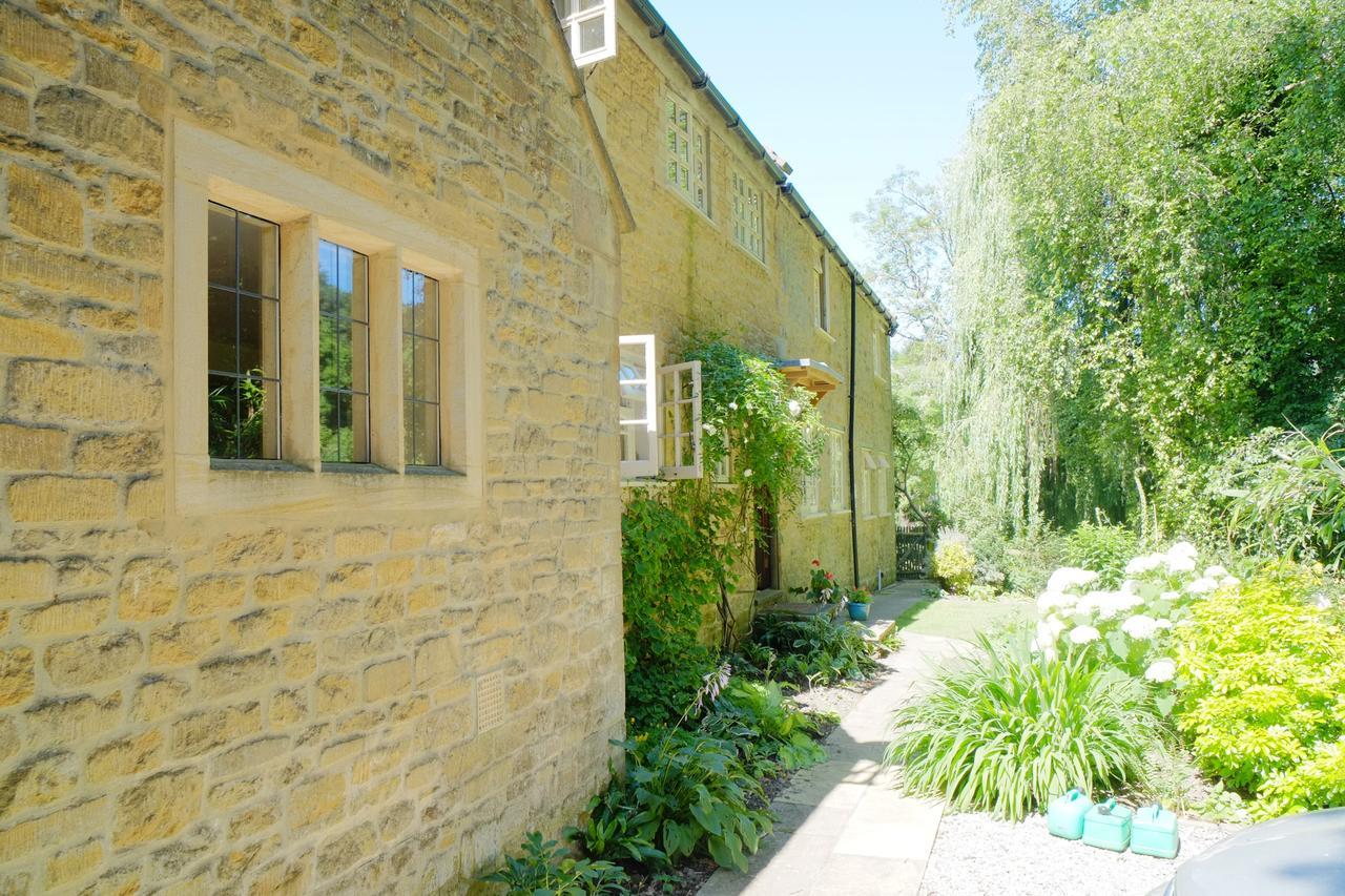 Bagnell Cottage Chiselborough Exterior foto